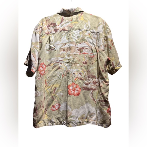 Vintage Patagonia-Pataloha Hawaiian Shirt - Picture 2 of 5